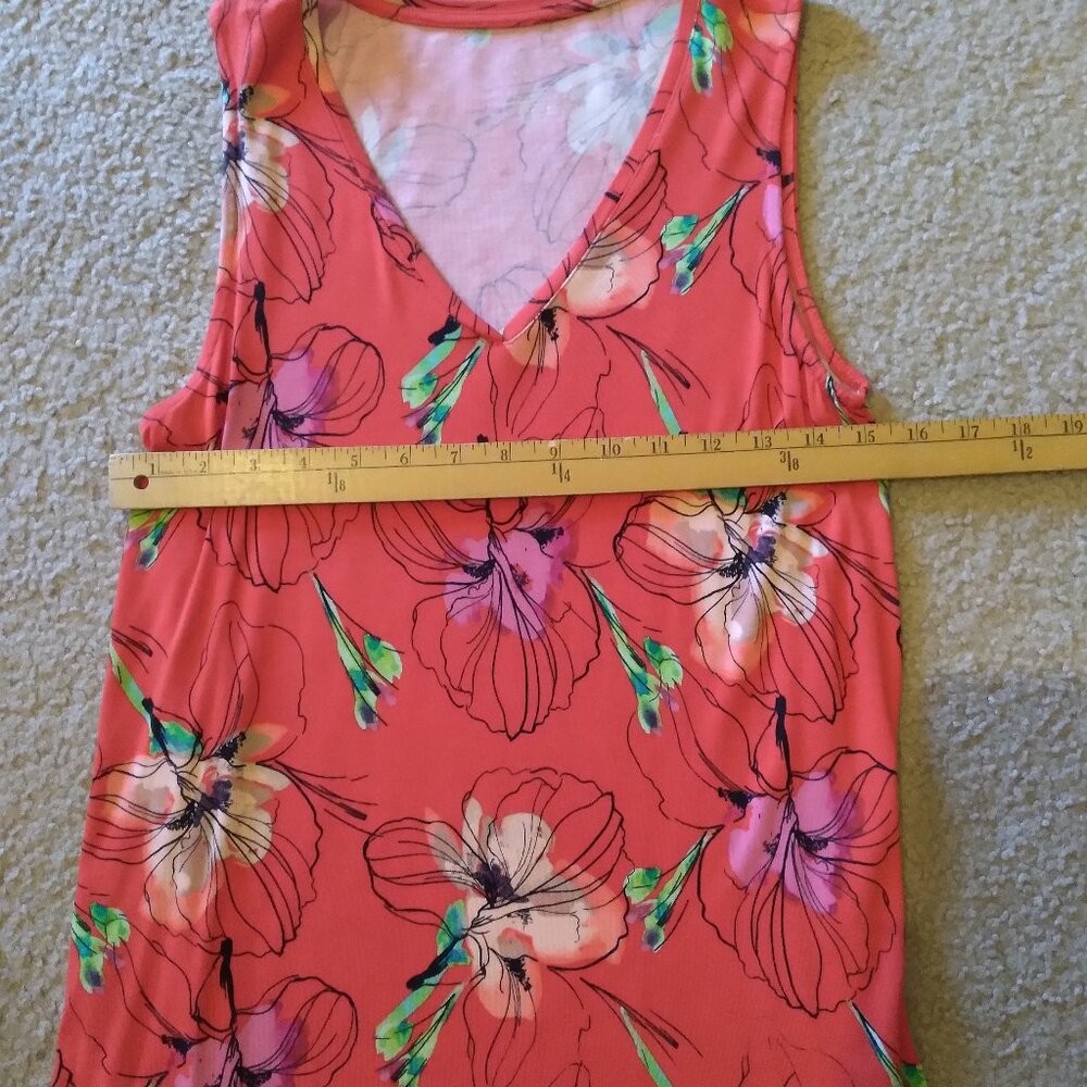 Tunic Tank - Picture 2 of 4